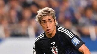 サッカー日本代表の攻撃的３バックはワールドカップ本大会まで続くか？ 中国戦では大成功