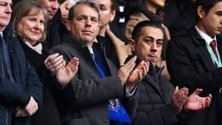 チェルシー経営陣の間で“内紛”か…主要株主クリアレイクとベーリー氏に緊張関係