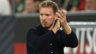 ドイツ代表指揮官が新世代も躍動の5発大勝発進に「完璧なスタート」