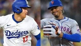 投票の在り方も疑問視 NY紙記者がリンドーアではなく大谷翔平をMVPに推す理由「WARを神のように扱うのをやめるべき」