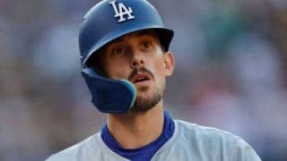 ド軍“戦力外”の29歳がまた移籍　金銭トレードでブレーブスへ…僅か3か月で4球団目