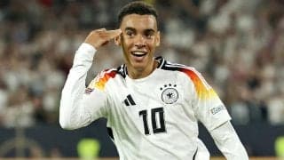 5発大勝の新生ドイツ、21歳ムシアラは1G3Aと大暴れ　「僕らは4人の大きなキャラクターを失った。その穴を埋めないと」