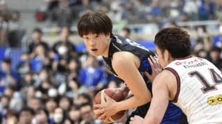 三河がプレシーズンマッチに勝利…指揮官は新戦力を分析「西田が須田の姿を見て学ぶ」