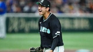 巨人の「大器がお目覚め」　好調打線を圧倒…24歳左腕にファン歓喜「一気に飛躍しそう」