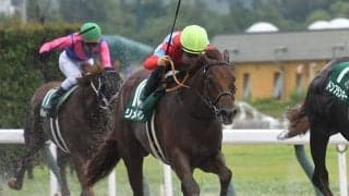 【コリアスプリント結果】リメイクが差し切り連覇達成！ 2着にジャスパークローネ