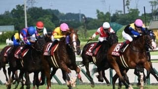 【JRA・WIN5】本日のWIN5は的中1058票、配当42万9290円