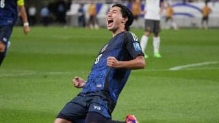 中国戦は｢例外｣、複数得点は日本以外｢1チーム｣、5大会連続オーストラリア｢敗戦｣【波乱の｢W杯アジア最終予選｣初戦9試合が示す現実】(1)