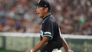 巨人・阿部監督が会見拒否→試合後13分で帰路へ　8失点大敗…助っ人が初回もたぬ誤算