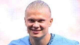 ハーランドがデ・ブライネ超えのプレミア最高給取りへ…シティと新契約交渉、リリース条項も付帯か