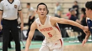 開志国際が後半の猛攻で京都精華に逆転勝利…藤枝明誠は八王子に白星／U18トップリーグ男子