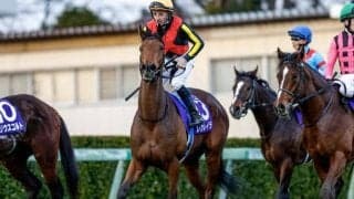 【ローズS】レガレイラ、クイーンズウォークらが登録