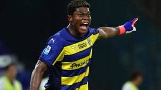 マンUが2025年夏に鈴木彩艶の獲得に動く!?　専門メディアが次期守護神に指名「No.1の役割を引き継ぐことになる」