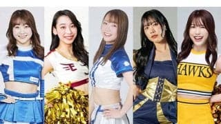 ライバルは“仲間”　パ・5球団からロッテチアへ祝福の言葉…20周年おめでとう！