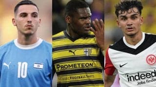 平均年齢28.2歳の王者インテル…今後は若手獲得路線本格化でパルマの強靭FWボニーらリストアップ