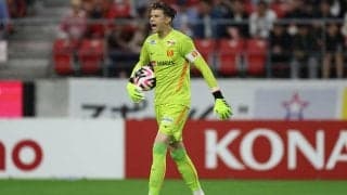 PK戦までもつれ込んだ激闘を名古屋が制す！ 守護神ランゲラックが2本ストップ、J1首位広島撃破でベスト4進出【YBCルヴァンカップ】