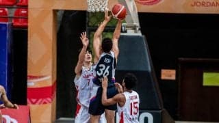 U18日本代表が韓国代表に競り負け2連敗…反撃及ばずアジアカップ7－8位決定戦へ