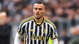 ユーベで構想外のコスティッチ、フェネルバフチェへの買取OP付きレンタルで合意