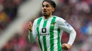 ベティスのカンテラ育ちMFロドリがカタールのアル・アラビに移籍