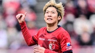 「神トラップ」「バッジョみたい」土居聖真の後方ロングパスをワンタッチでDF翻弄からのゴールが話題！ J1鹿島→J2山形加入後6戦3発に「J2の生態系を破壊している」の声