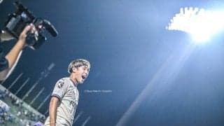 【川崎が苦しみながらも甲府に勝利した意味(1)】鬼木達監督を巡る「信頼」というキーワード……同点弾の遠野大弥がピッチに送り出される際に掛けられたという“発奮の言葉”とは