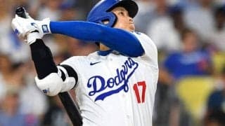 「アンチは感謝すべき」50-50に迫る大谷翔平の凄みを元MLB戦士が訴え「別次元。本当に評価すべきだ」