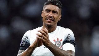 元ブラジル代表MFパウリーニョが36歳で現役引退…バルサやスパーズ、コリンチャンスで活躍