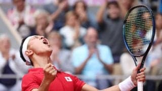 車いすテニス男子史上最年少金メダルの小田凱人、勝ち続けることの意味