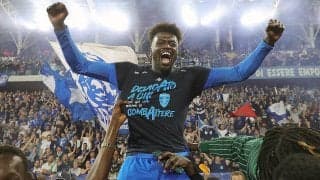 ミランでもプレーした元セネガル代表FWがアフリカ屈指の名門加入…昨季はエンポリの劇的残留に貢献