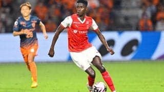 スタッド・ランスの若手FWがスイス名門へ武者修行