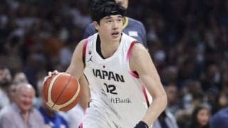 NBAでの契約下に決断したBリーグでのキャリア 強豪・千葉ジェッツで渡邊雄太に求められる役割は何か【コラム】