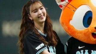 “ティファニーコーデ”の人気モデルが「可愛すぎる」　コロコロに“涙”でX歓喜「最高」