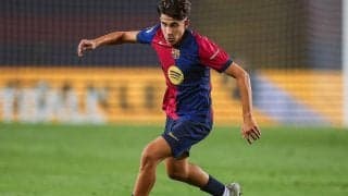 バルセロナ注目の“いとこコンビ”が偉業達成…バルサ・アトレティックの最年少ゴール＆歴代3位記録を同じ試合で更新