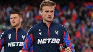 C・パレスの元アーセナルDFに不穏な動き…SNSのクラブに関する投稿を全削除