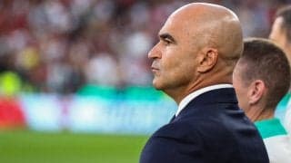 C・ロナウドがUNL2戦連発で連勝発進に導く　ポルトガル指揮官「とても良い状態」