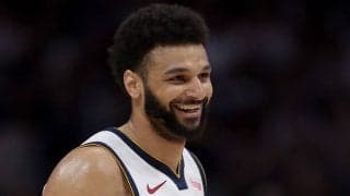 ナゲッツの得点源ジャマール・マレーが4年約295億円のマックス額で延長契約に合意