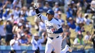 大谷翔平に見えたエ軍からの変化…ヒリヒリする9月　無くなった“数字”への意識