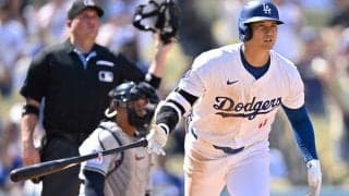 “後悔”した大谷翔平への「酷い球」　隠せぬショック…被弾右腕が脱帽の一振り