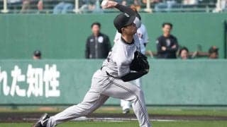 巨人24歳を「1軍で見たい」　2軍で圧倒の1.64＆10.64…無双左腕が「素晴らしい」