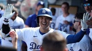 大谷翔平のHR確認で珍要求「No,ズームインしないで」　真相解明に必死すぎる敵軍放送局