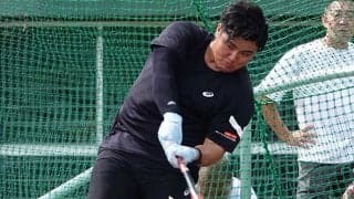 佐々木麟太郎が激白、MLBもNPBも「両方チャンスある」　ドラフト指名へ「大学で結果を」