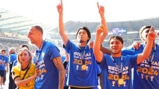 ｢夢のような時間でした｣日本代表DF町田浩樹が雄叫び｢メッシのゴール｣とヤマル出場の｢大会｣