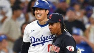 大谷らの陰で「話題にならない」　40-40間近も困難すぎるNo.1…敵将嘆く“過小評価”
