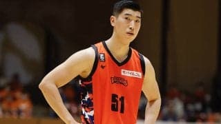 B1経験持つ金本一真、新天地はアースフレンズ東京Zに「勝利のために全力で」