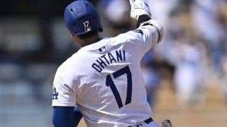 ジャッジよりも高まった評価 大谷翔平の“歴史的価値”を米記者たちが熱弁「オオタニの方がよりスリリングで、劇的だ」