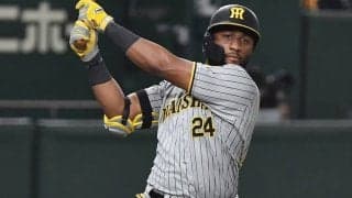 日本で“通用せず”も…復活30HR＆100打点　元助っ人打者が韓国球界で躍動