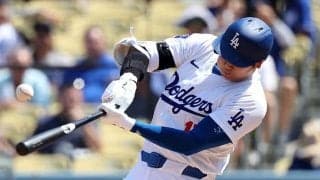 忘れている大谷の“事実”「尋常じゃない」　偉業の裏で…米再主張「人間ではない」