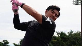 佐々木麟太郎、先輩・大谷翔平への思い「みんなが知っている」　米国で実感した凄み