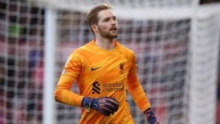 「移籍したい」昨季アリソンの代役を立派にこなしたケレハー、リバプールからの退団希望を明言「ナンバー1になって毎週プレーしたい」