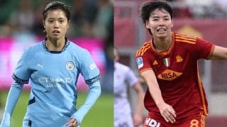 なでしこジャパンの7名が出場！ 女子CL本大会かけた予選2回戦の組み合わせ決定…北川ひかる加入のヘッケンはアーセナルと長谷川唯ら4名所属のシティはパリFCと対戦【UWCL】