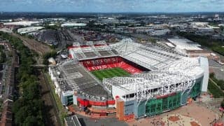 ユナイテッドが新スタジアム建設に前進、地元議会らとパートナーシップ締結…周辺地域再生と共に10万人規模のスタジアム誕生か